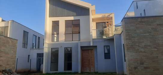 4 Bed Villa with En Suite at Green View Villas image 22