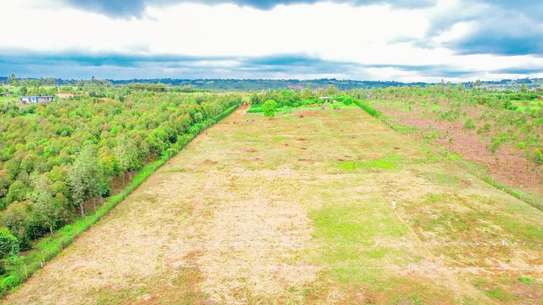 500 m² Residential Land at Thigio image 12