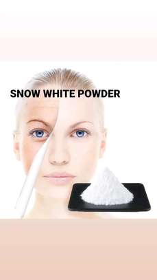 Snow White Powder image 1