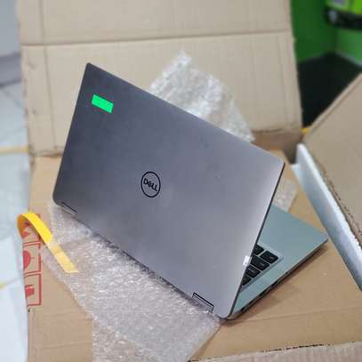 Dell Latitude 7400 X360  i7 8th Geen image 3