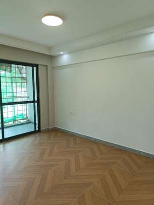 Serviced 2 Bed Apartment with En Suite at Westlands image 1
