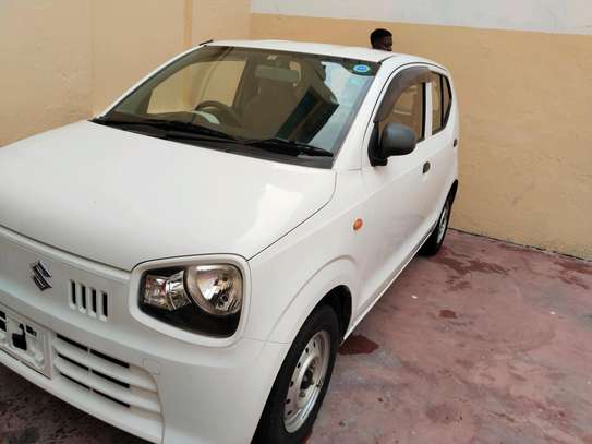 Suzuki Alto for quick sale image 3