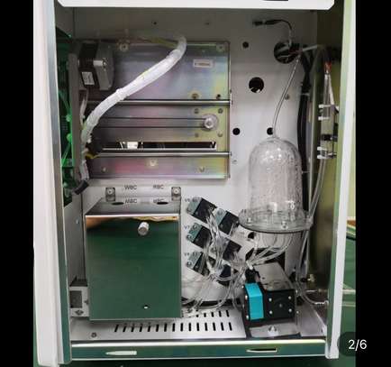 Hematology machine price in nairobi,kenya image 2