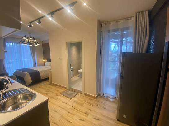 Studio Apartment in Kilimani image 1