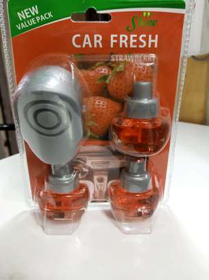 car air freshner image 1