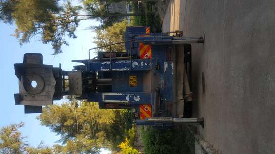 Drilling rig for sale image 2
