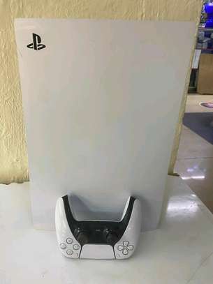 Ps5 used image 2
