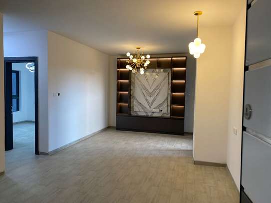 1 Bed Apartment with En Suite in Kileleshwa image 17