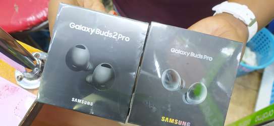 SAMSUNG Galaxy Buds 2 Pro image 1