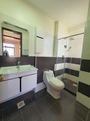 4 Bed Townhouse with En Suite at Off Kiambu Road image 8