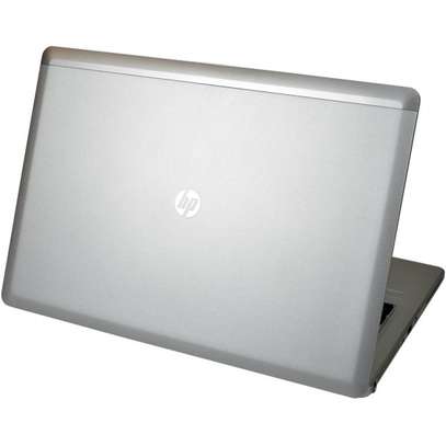 HP EliteBook Folio 9480M 14 inch, Core i7 , 4GB Ram 500GB HD image 2