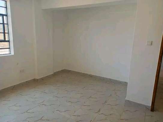 One bedroom apartment to let off Naivasha road image 2