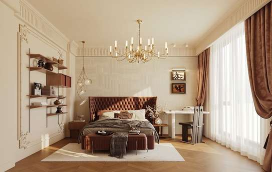 1 Bed Apartment with En Suite in Brookside image 6