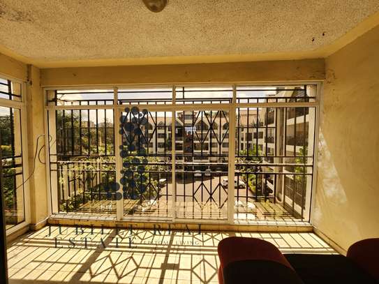 4 Bed Apartment with En Suite in Kileleshwa image 21