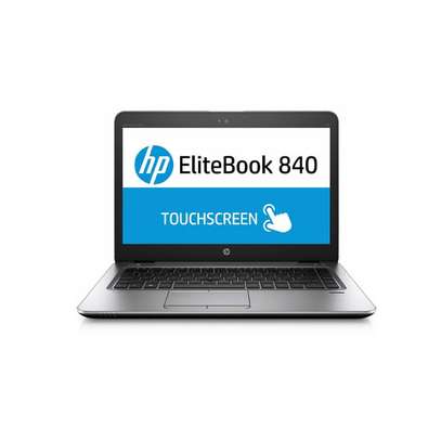 HP 830 G7 10th  Corei5 16gb 512ssd Touch image 1