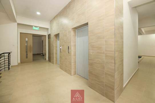 2,040 ft² Office with Service Charge Included at Kilimani image 15