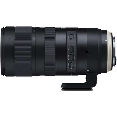 Tamron SP 70-200mm f/2.8 Di VC USD G2 Lens for Canon EF image 2