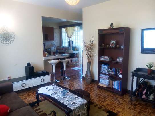 1 Bed Apartment with Parking in Karen image 2