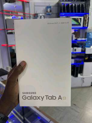 Brand New Samsung A6 Tablet 32GB Storage image 1