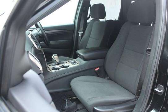 Jeep Grand Cherokee Limited 3.6 V6 2017 90,000 Kms image 10
