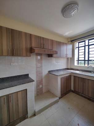 3 Bed Apartment with En Suite at Muthiga image 14