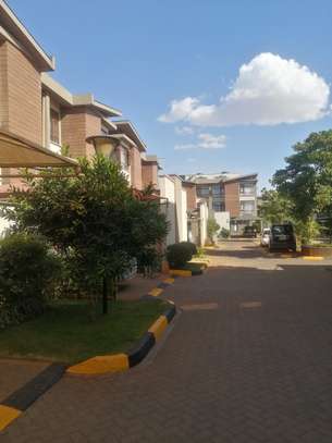 4 Bed Townhouse with En Suite at Wilson Airport Langata image 5
