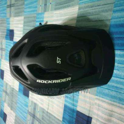 Rockrider Expl St 500 Decathlon helmet image 5