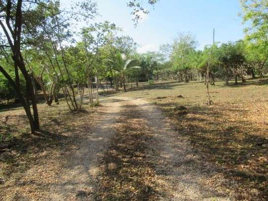 1 ac Commercial Land at Diani image 4