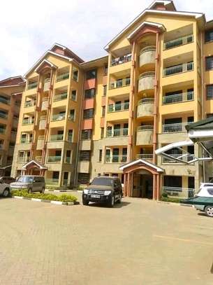 Ngong road one bedroom apartment to let image 10