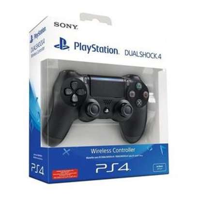 Ps4  PADS image 1