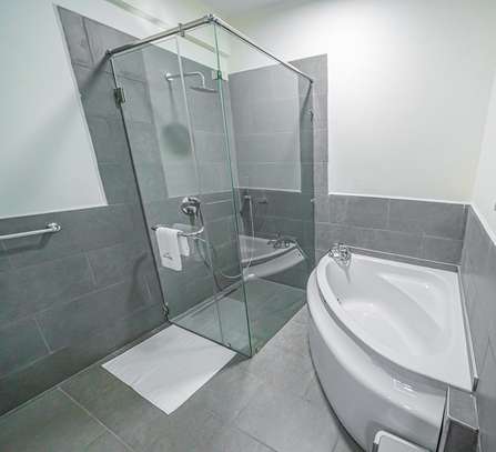 Serviced 3 Bed Apartment with En Suite at Lower Kabete Road image 8