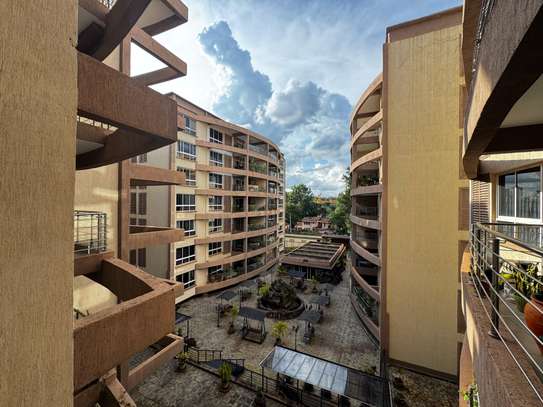 3 Bed Apartment with En Suite in General Mathenge image 11