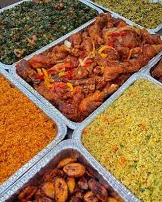 Corporate events planning, catering and management services. image 10