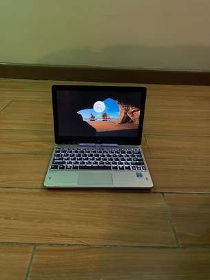 HP EliteBook Revolve 810 G311.6" Laptop image 4