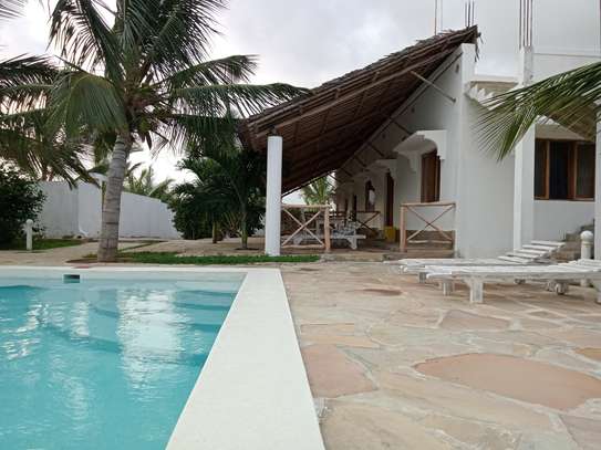 3 apartments house for sale in Watamu image 1