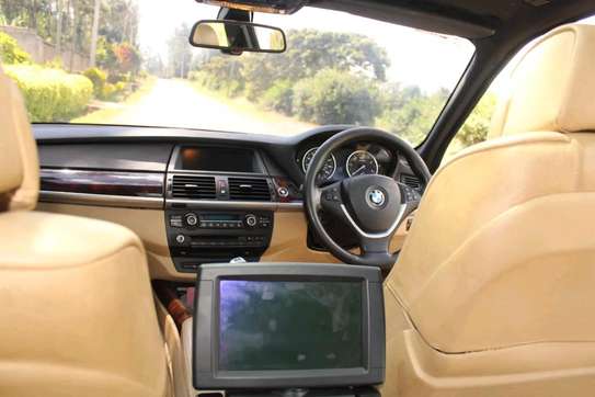 2007 BMW X5 image 7