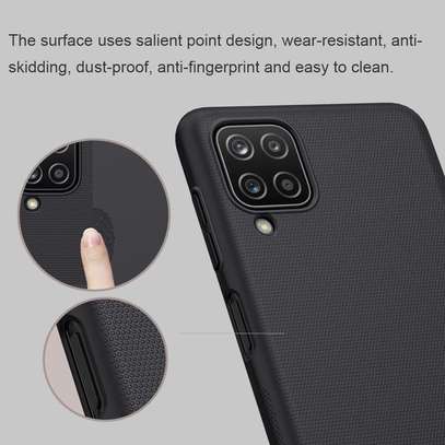 Case For Samsung A12 image 1
