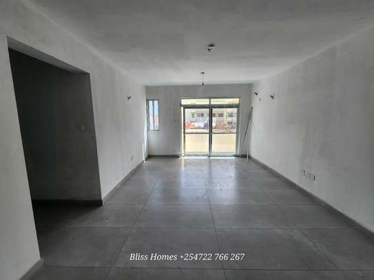 3 Bed Apartment with En Suite at Bamburi Mwisho image 14