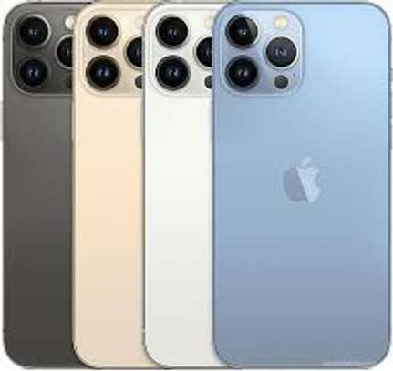 Apple iPhone 13 Pro Max image 2