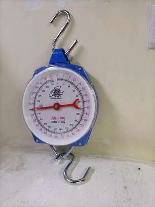 Manual weighing scale image 2