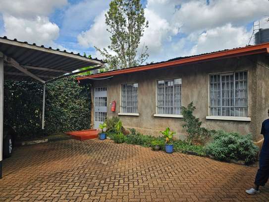 2 Bed House with Garden in Kiambu Road image 14