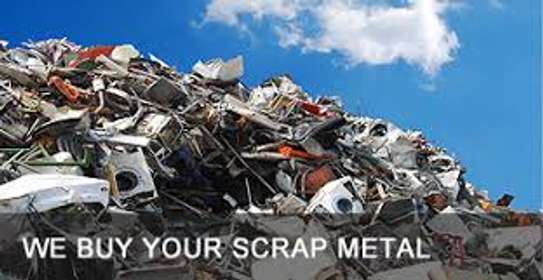 Scrap Car & Scrap Metal Buyers in Garissa –Cash Paid Fast image 9