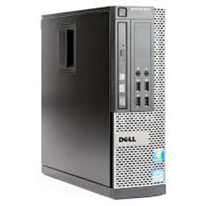 DELL Optiplex 9010 SFF, Intel Core i3 , 4GB RAM 500GB HDD, Windows 10 image 3