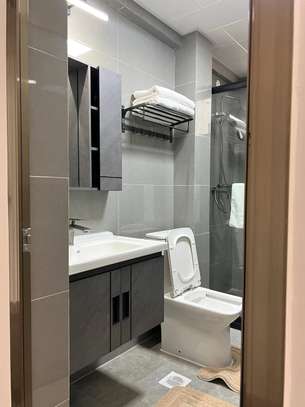 Furnished 2 Bed Apartment with En Suite in Riverside image 5