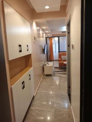Furnished 1 Bed Apartment with En Suite at Near Yaya image 1