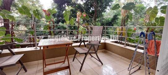 Furnished 2 Bed Apartment with En Suite at Laikipia Road image 15
