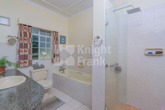 4 Bed House with Garden at Coffee Garden Estate image 19