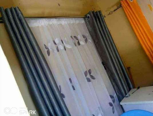 BEAST CURTAINS AND SHEERS image 4