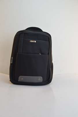 Mapon laptop backpack bag. image 2