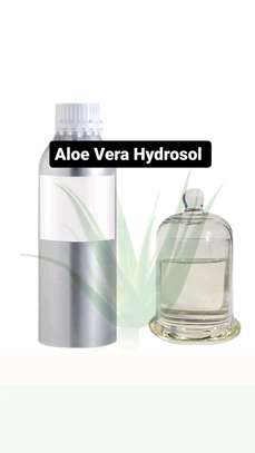 Aloe Vera Hydrosol image 3